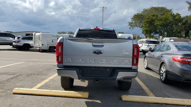 used 2020 Ford Ranger car, priced at $26,993