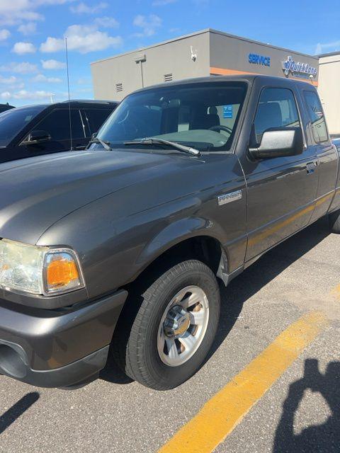 used 2010 Ford Ranger car, priced at $12,975