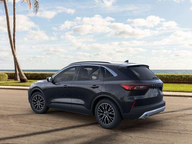 new 2023 Ford Escape car, priced at $39,162