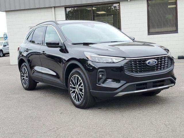 new 2023 Ford Escape car, priced at $39,162