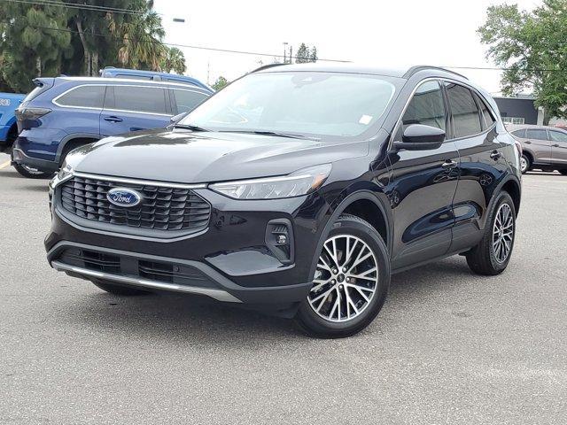 new 2023 Ford Escape car, priced at $39,162