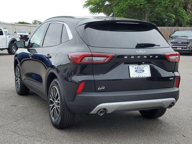 new 2023 Ford Escape car, priced at $39,162