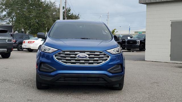 used 2022 Ford Edge car, priced at $22,985