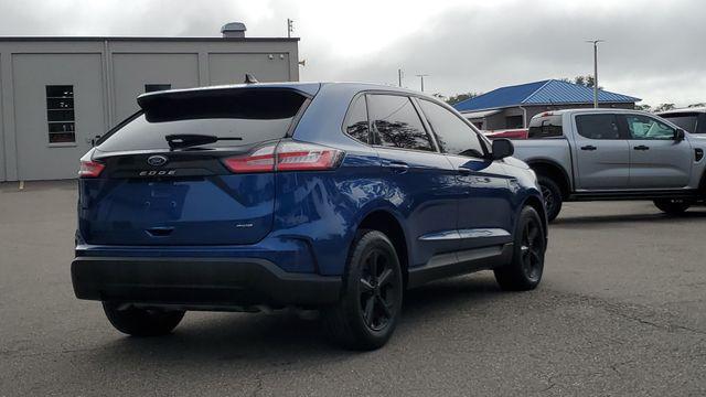 used 2022 Ford Edge car, priced at $22,985