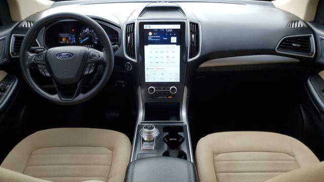 used 2022 Ford Edge car, priced at $22,985