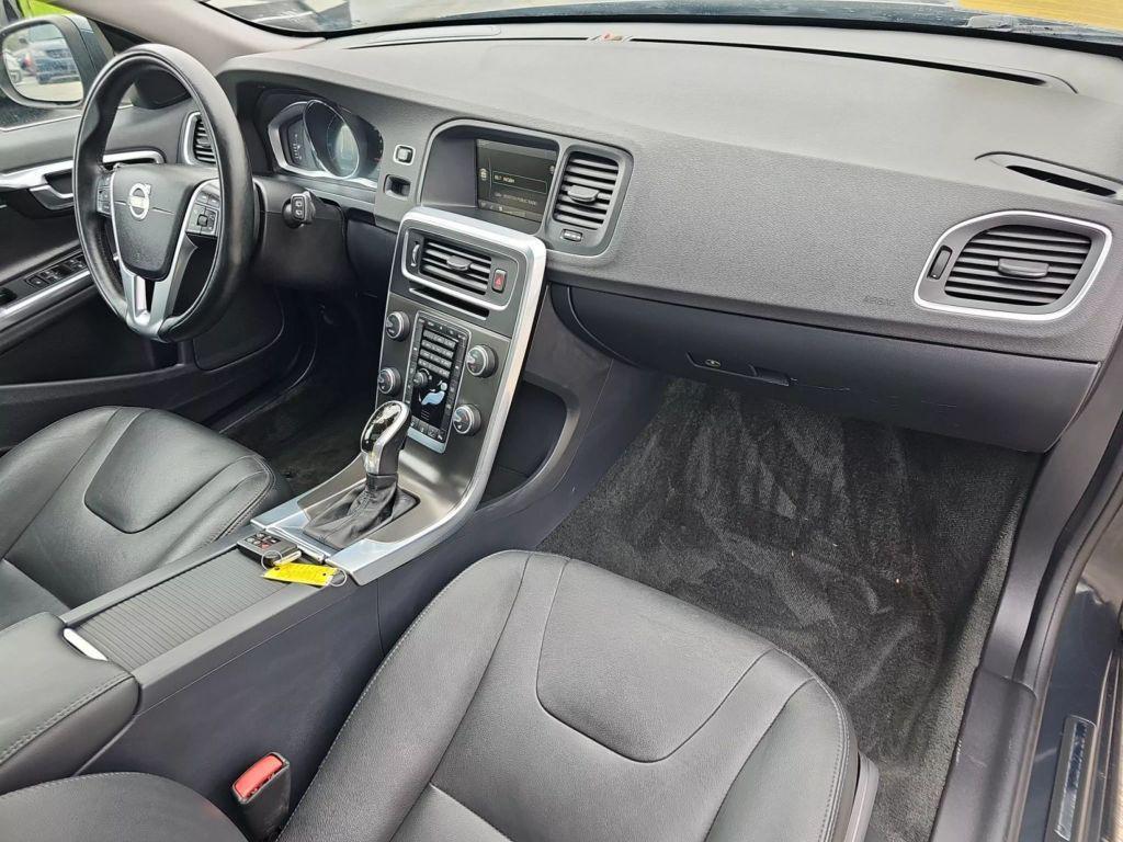 used 2015 Volvo V60 car, priced at $11,499