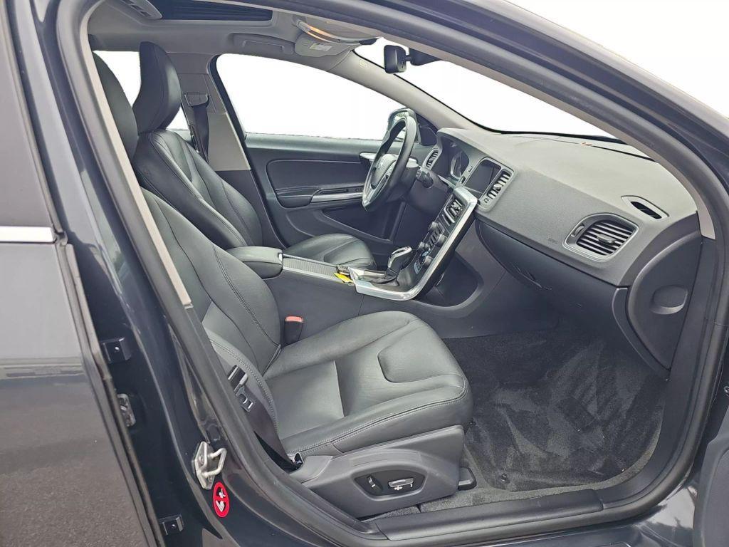 used 2015 Volvo V60 car, priced at $11,499