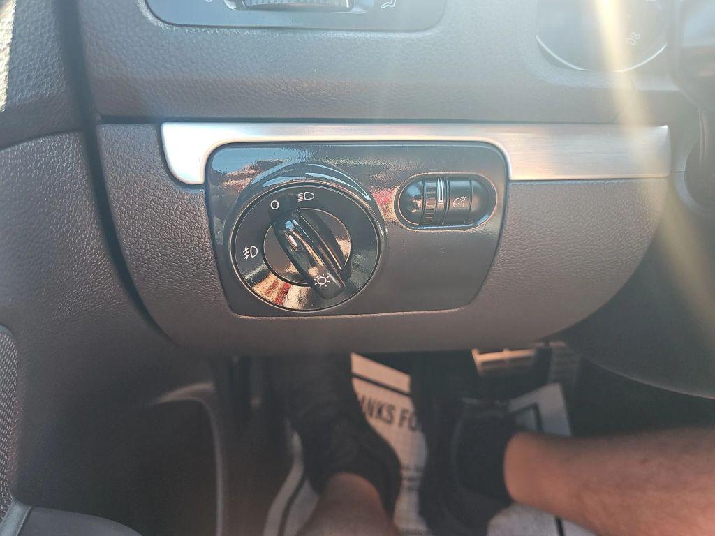 used 2009 Volkswagen GTI car, priced at $6,299