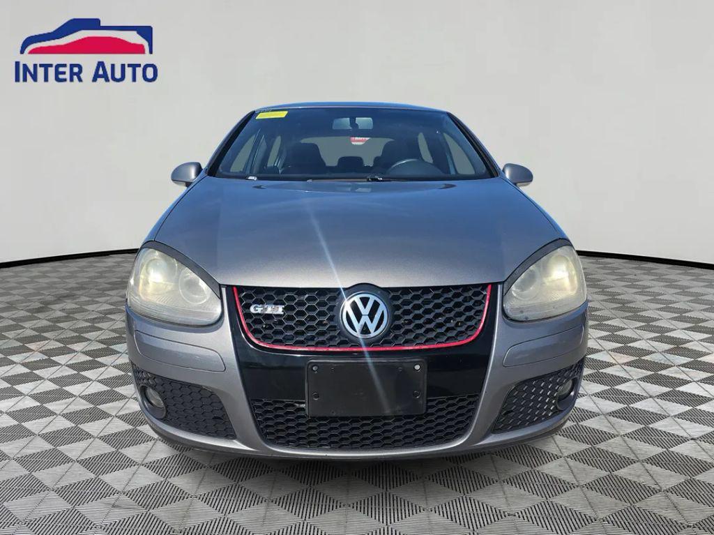 used 2009 Volkswagen GTI car, priced at $6,299