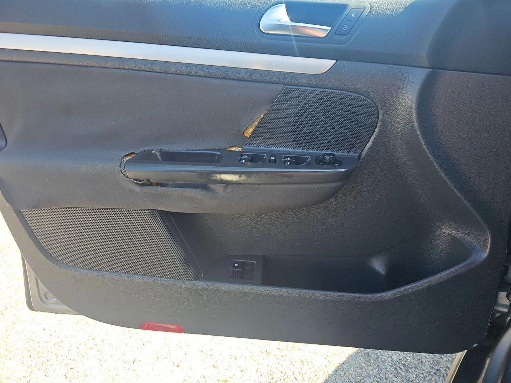 used 2009 Volkswagen GTI car, priced at $6,299