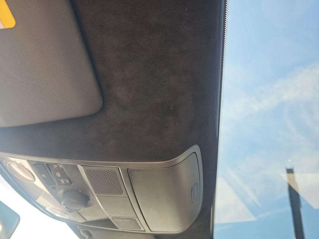 used 2009 Volkswagen GTI car, priced at $6,299