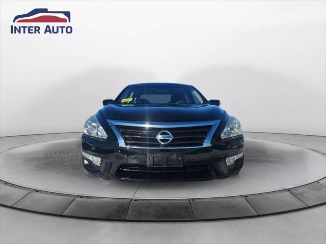 used 2014 Nissan Altima car, priced at $6,999