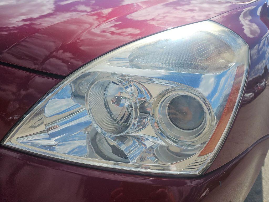 used 2006 Kia Sedona car, priced at $4,899