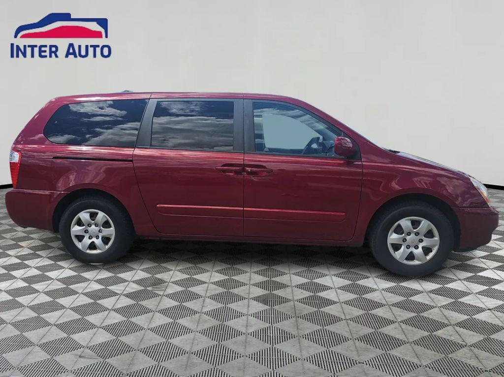 used 2006 Kia Sedona car, priced at $4,899