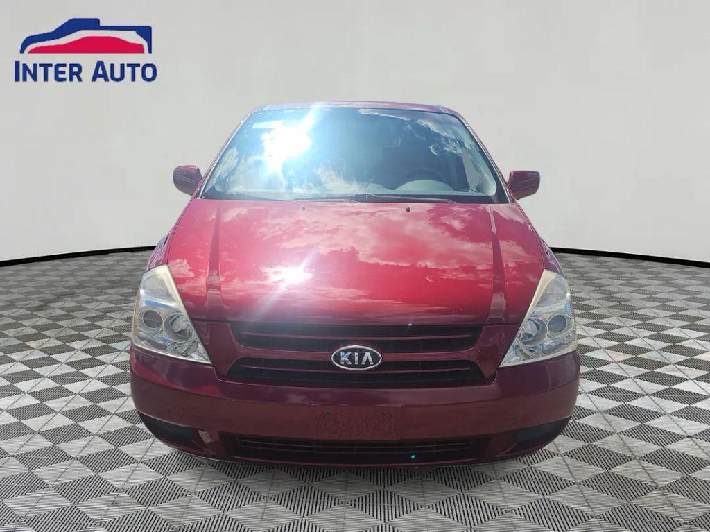 used 2006 Kia Sedona car, priced at $4,899