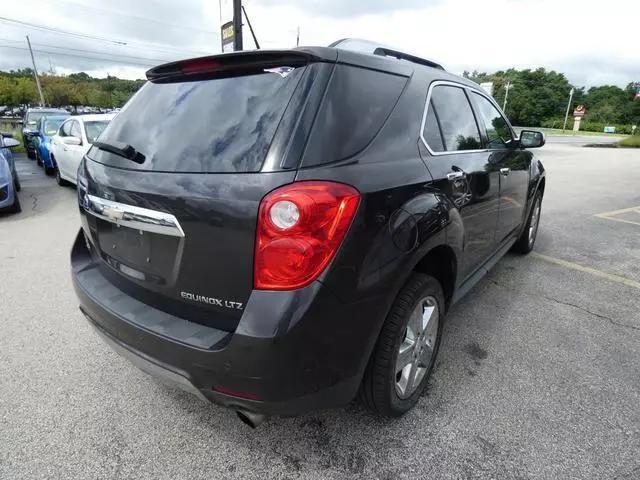 used 2014 Chevrolet Equinox car, priced at $7,949