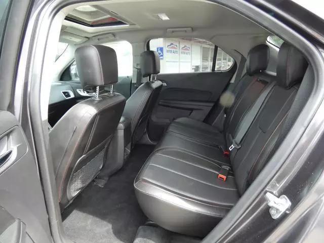 used 2014 Chevrolet Equinox car, priced at $7,949