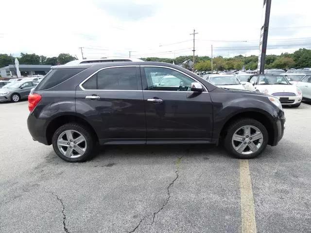 used 2014 Chevrolet Equinox car, priced at $7,949