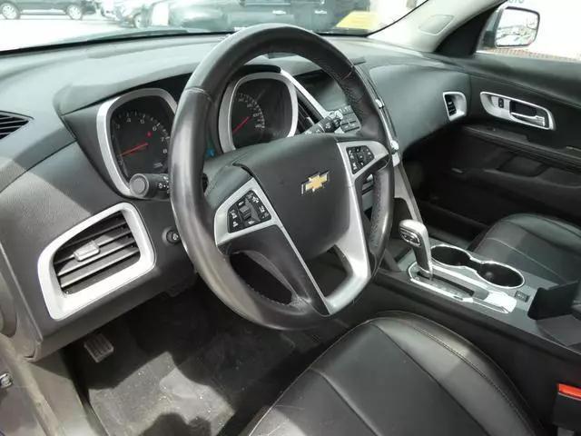 used 2014 Chevrolet Equinox car, priced at $7,949