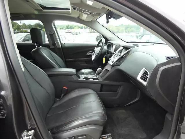 used 2014 Chevrolet Equinox car, priced at $7,949