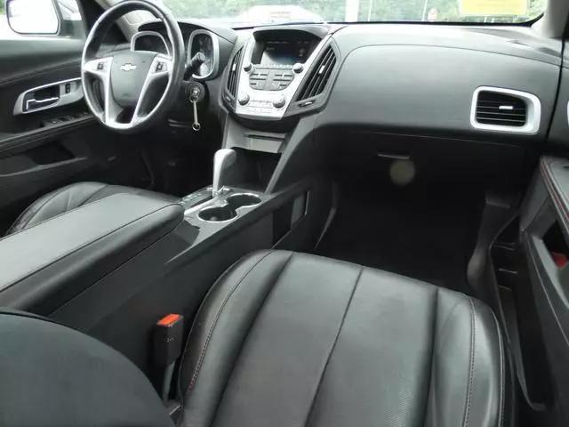 used 2014 Chevrolet Equinox car, priced at $7,949