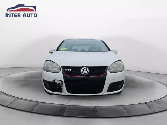 used 2009 Volkswagen GTI car, priced at $7,899