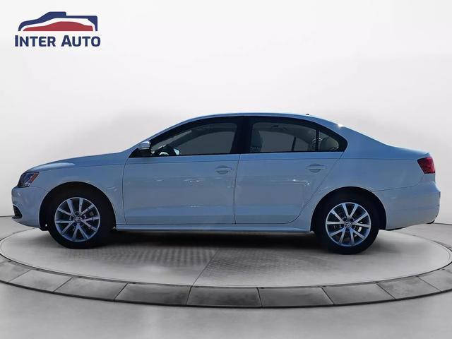 used 2011 Volkswagen Jetta car, priced at $6,399