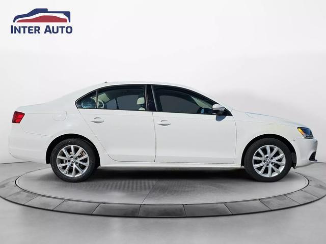 used 2011 Volkswagen Jetta car, priced at $6,399