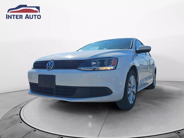 used 2011 Volkswagen Jetta car, priced at $6,399