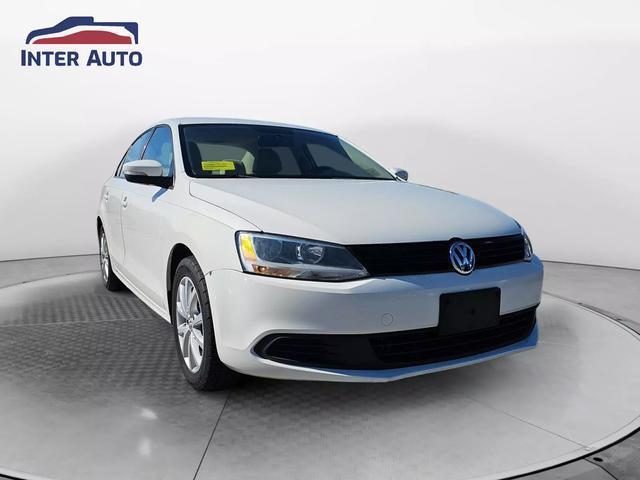 used 2011 Volkswagen Jetta car, priced at $6,399