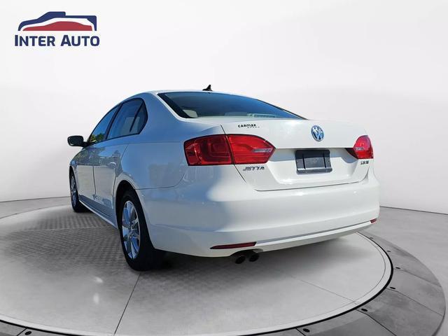 used 2011 Volkswagen Jetta car, priced at $6,399