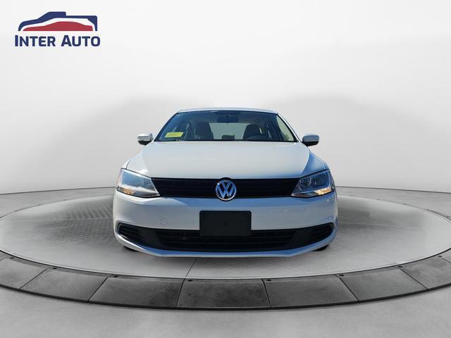 used 2011 Volkswagen Jetta car, priced at $6,399