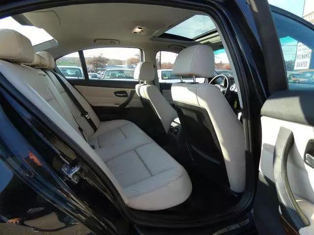 used 2011 BMW 328 car, priced at $7,299