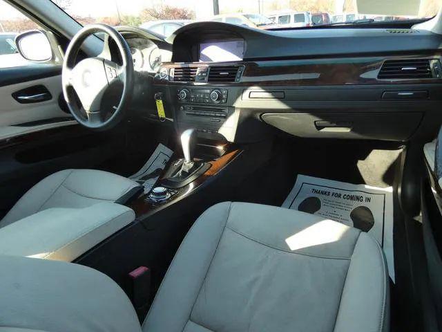 used 2011 BMW 328 car, priced at $7,299