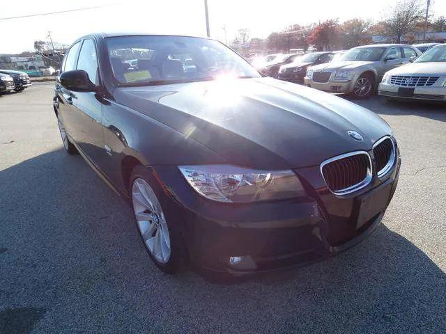 used 2011 BMW 328 car, priced at $7,299
