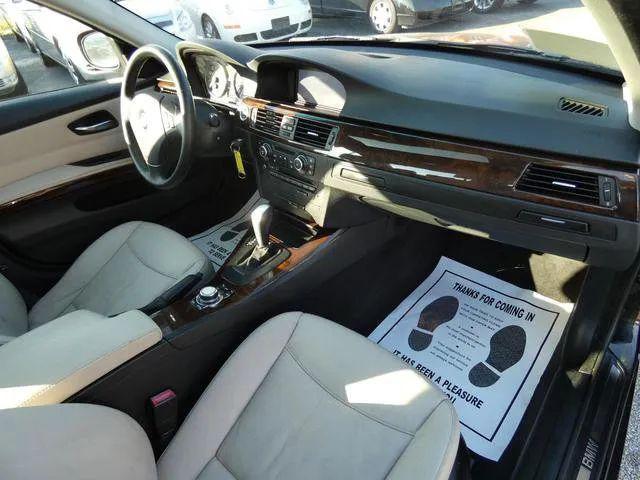 used 2011 BMW 328 car, priced at $7,299