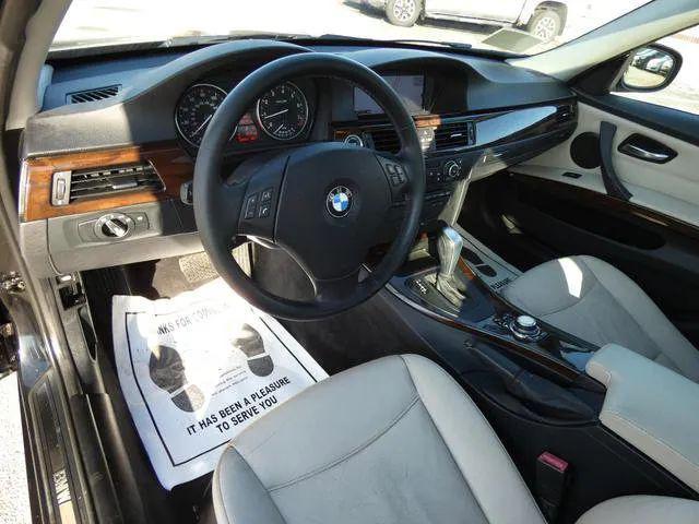 used 2011 BMW 328 car, priced at $7,299