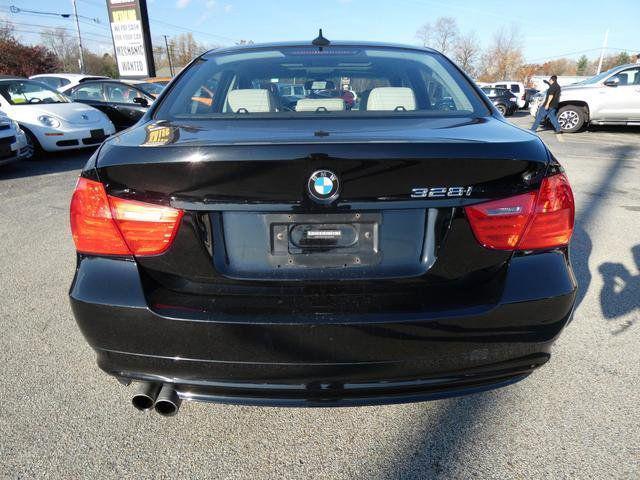 used 2011 BMW 328 car, priced at $7,299