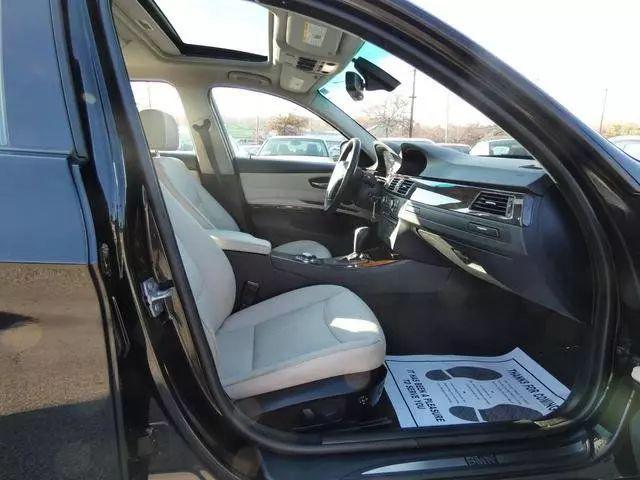 used 2011 BMW 328 car, priced at $7,299