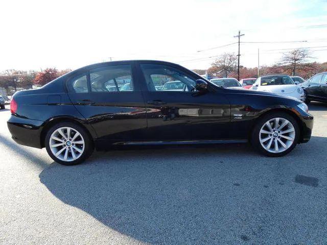 used 2011 BMW 328 car, priced at $7,299