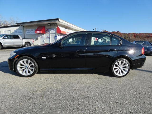 used 2011 BMW 328 car, priced at $7,299