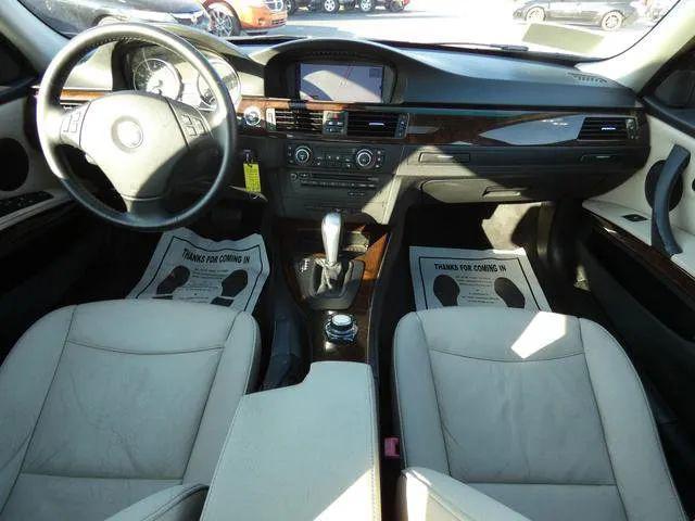 used 2011 BMW 328 car, priced at $7,299