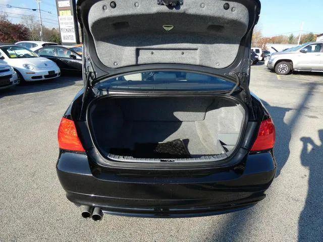 used 2011 BMW 328 car, priced at $7,299