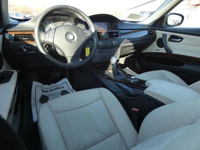 used 2011 BMW 328 car, priced at $7,299
