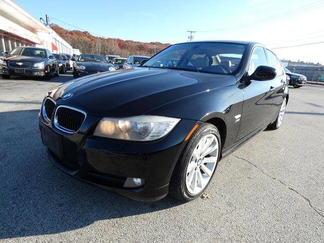 used 2011 BMW 328 car, priced at $7,299