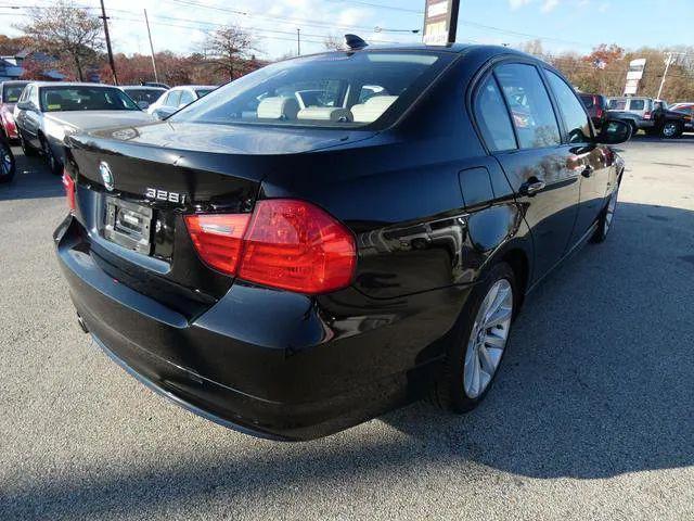 used 2011 BMW 328 car, priced at $7,299