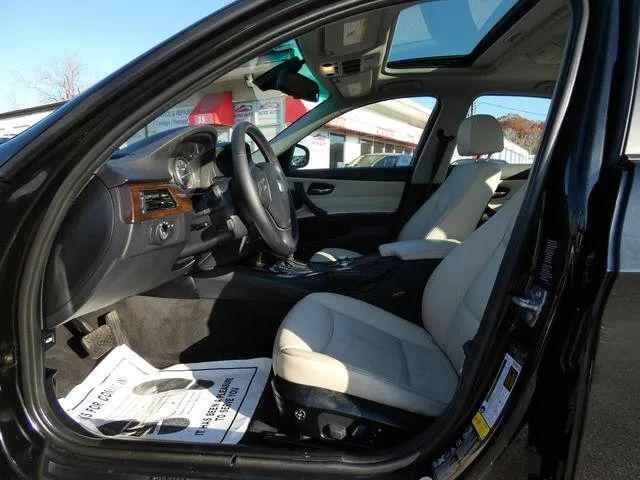 used 2011 BMW 328 car, priced at $7,299