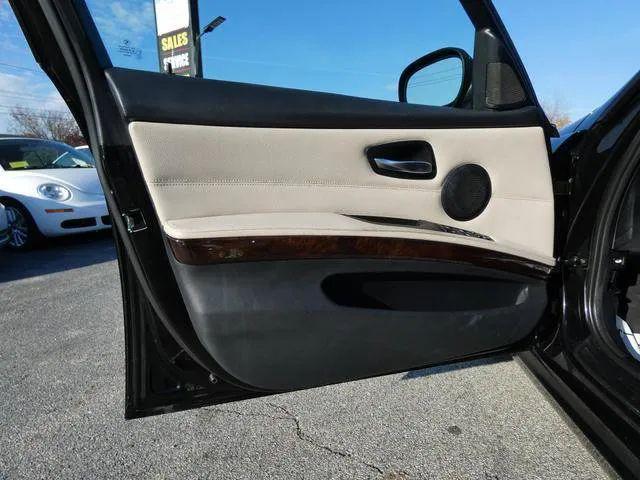 used 2011 BMW 328 car, priced at $7,299