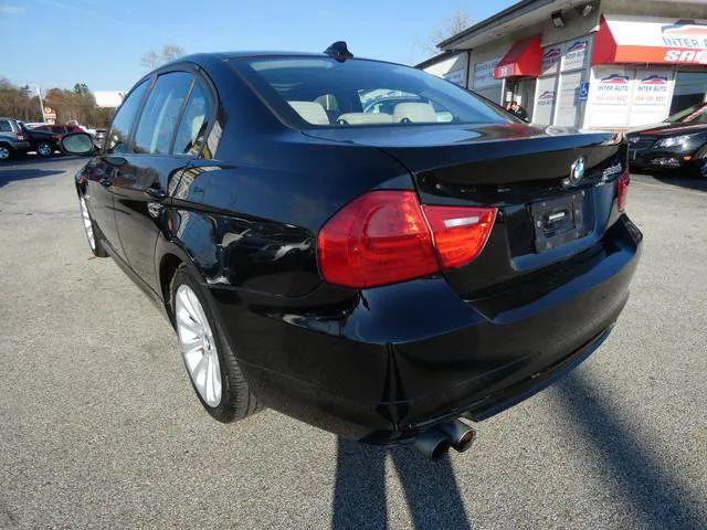 used 2011 BMW 328 car, priced at $7,299