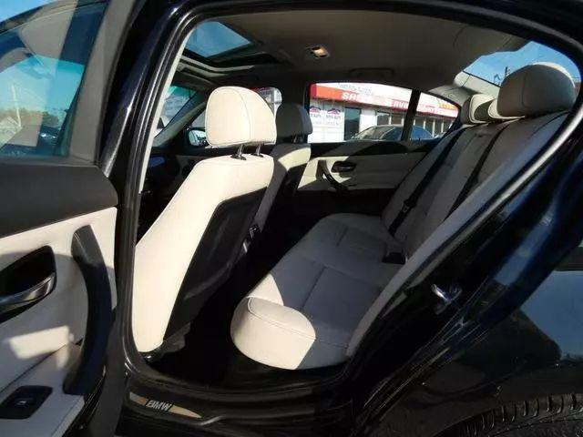 used 2011 BMW 328 car, priced at $7,299